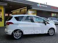 2017 Ford B-Max