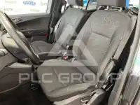 2017 Ford B-Max