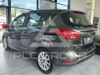 2017 Ford B-Max