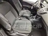 2017 Ford B-Max