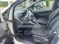 2017 Ford B-Max
