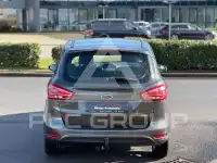 2017 Ford B-Max