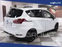 2017 Ford B-Max