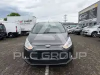 2017 Ford B-Max
