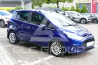 2017 Ford B-Max