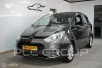 2017 Ford B-Max