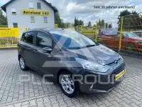 2017 Ford B-Max
