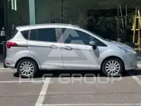 2017 Ford B-Max