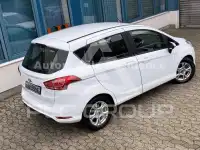 2017 Ford B-Max