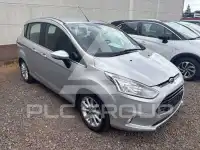 2017 Ford B-Max