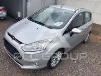 2017 Ford B-Max