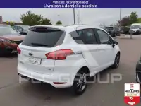 2017 Ford B-Max