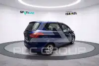 2017 Ford B-Max