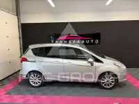 2017 Ford B-Max