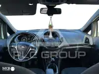 2017 Ford B-Max