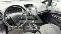 2017 Ford B-Max