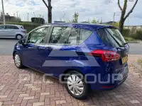 2017 Ford B-Max