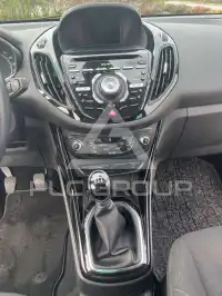 2017 Ford B-Max