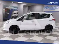 2017 Ford B-Max