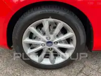 2017 Ford B-Max
