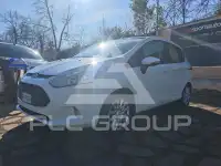 2017 Ford B-Max