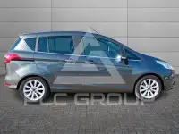 2017 Ford B-Max