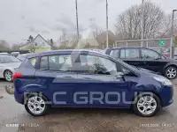 2017 Ford B-Max