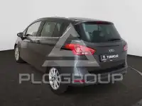 2017 Ford B-Max