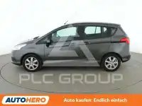 2017 Ford B-Max
