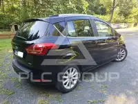 2017 Ford B-Max