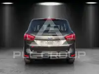 2017 Ford B-Max
