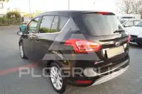 2017 Ford B-Max