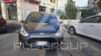 2017 Ford B-Max