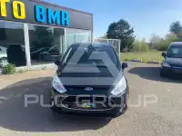 2017 Ford B-Max