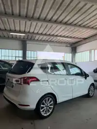 2017 Ford B-Max