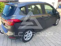 2017 Ford B-Max