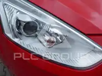 2017 Ford B-Max