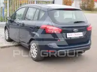2017 Ford B-Max