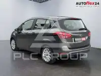 2017 Ford B-Max