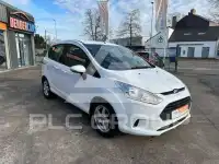 2017 Ford B-Max
