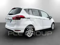2017 Ford B-Max