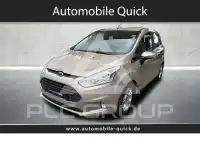 2017 Ford B-Max