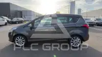 2017 Ford B-Max
