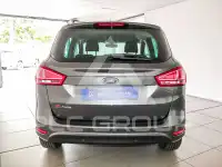 2017 Ford B-Max