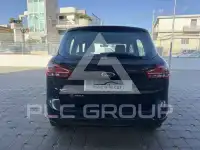 2017 Ford B-Max