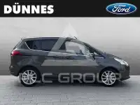 2017 Ford B-Max