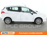 2017 Ford B-Max