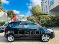 2017 Ford B-Max