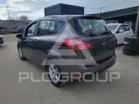 2017 Ford B-Max