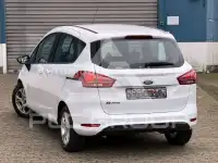 2017 Ford B-Max